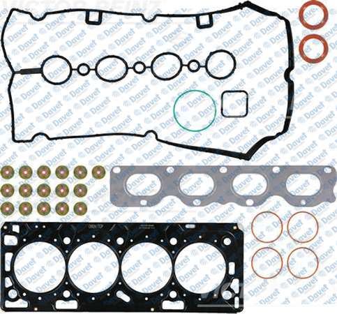 PSA-93186911 Motor Poseti